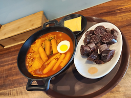 서울숲분식 대표 사진
