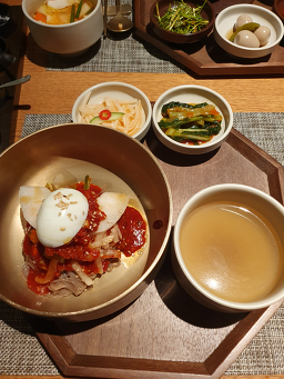 한쿡 N서울타워점 사진 3