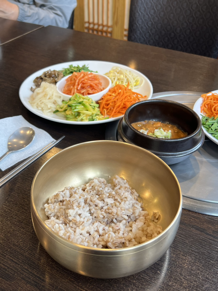 산마루돌구이 대표 사진