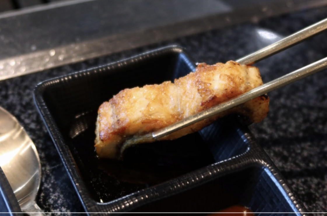 Ajungcheon minmuljangeohanu (아중천 민물장어한우) 1