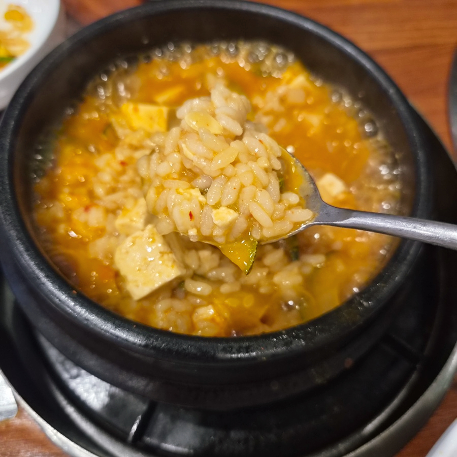 한마음정육식당 송도타임스페이스점 사진 7