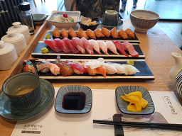 Seusidogam (스시도감) 1
