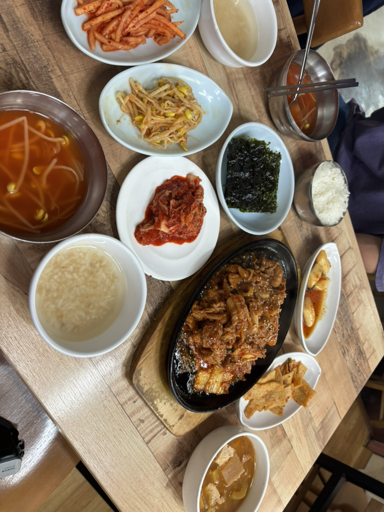 대원식당 사진 3