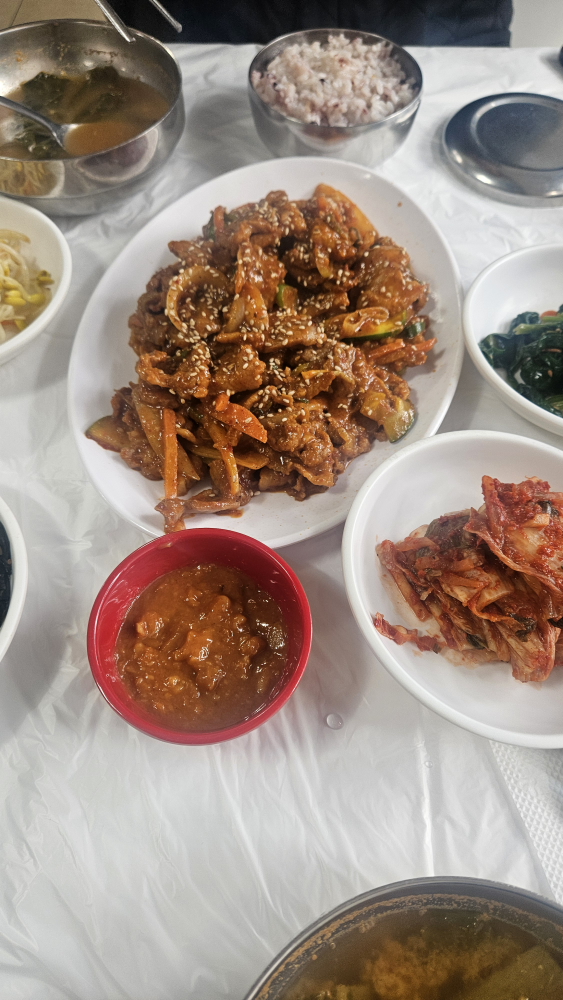 건강밥상 대표 사진