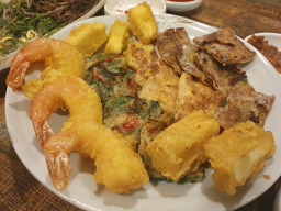 Madang (마당) 3