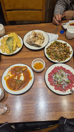 부산횟집 5
