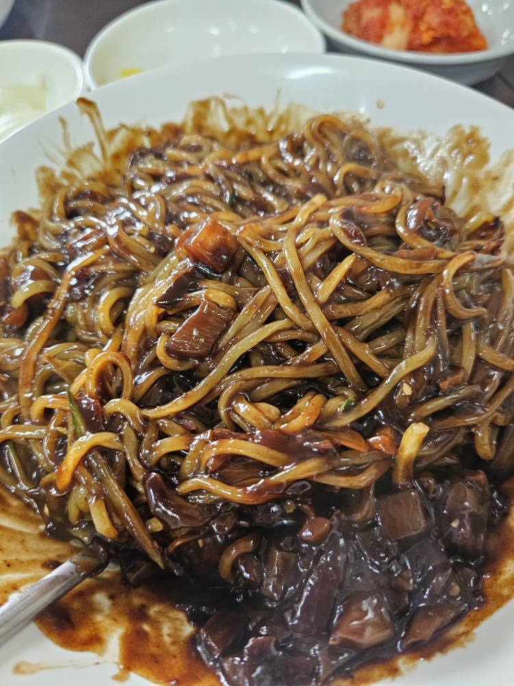 Gangho, kapetongtong (강호, 카페통통) 3