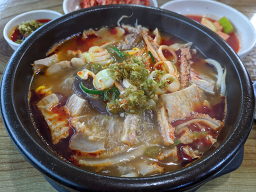 Yangpyeonghaejangguk 5