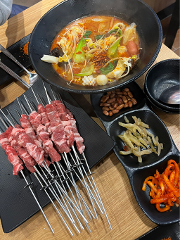 하얼빈양꼬치 사진 4