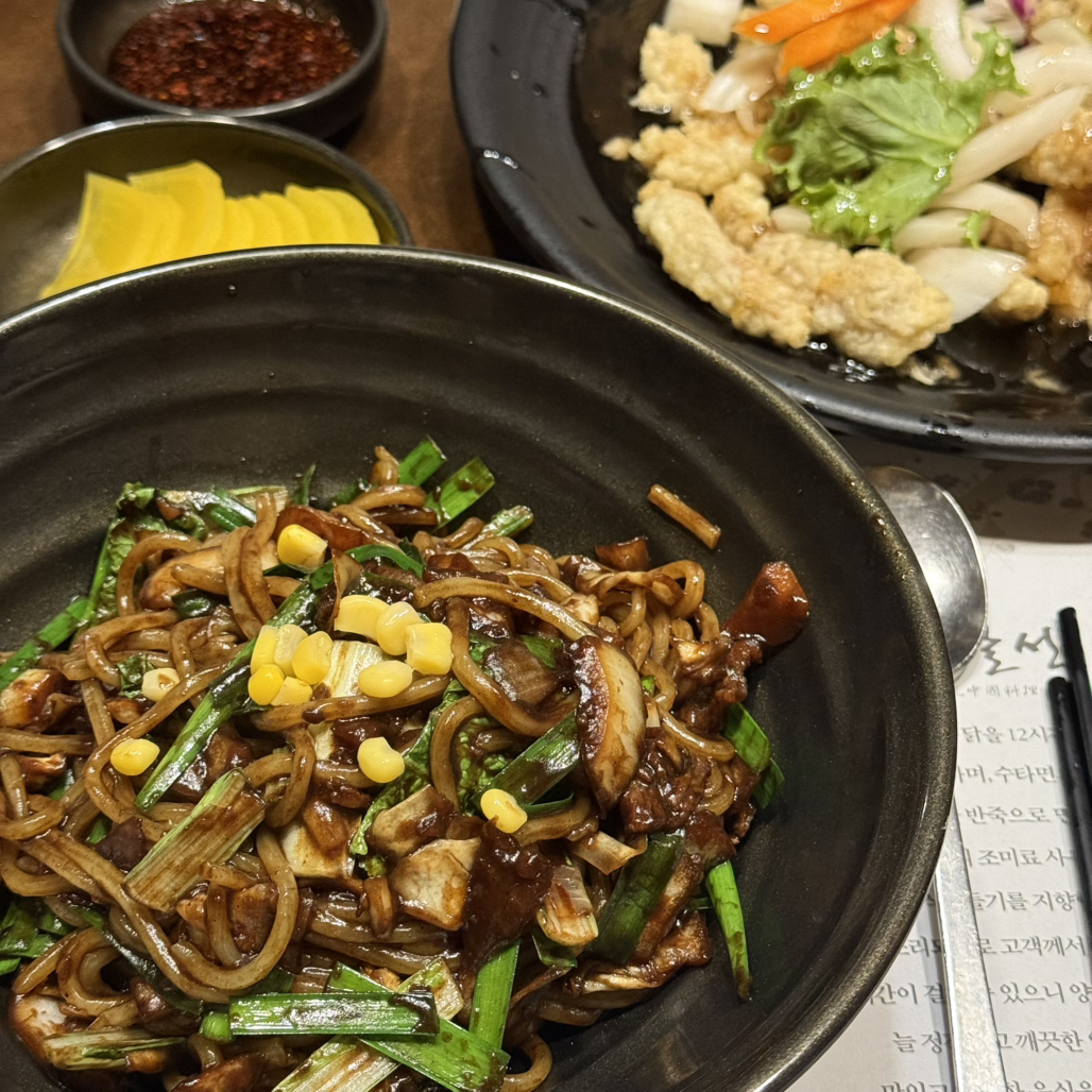 취팔선 1