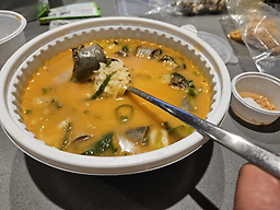 Dadunginesundae (다둥이네순대) 2