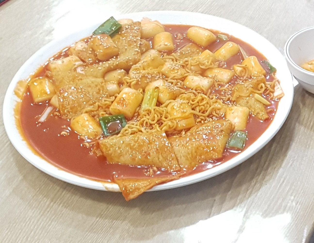 Meokjacheonguk (먹자천국) 3