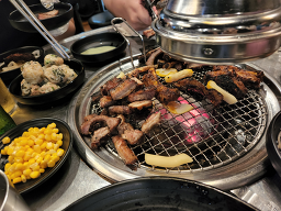 감성쪽갈비 판교점 대표 사진