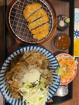 Jeoseuteukacheu susaekjeom (저스트카츠 수색점) 2