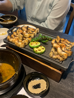 Madampungcheon magok (마담풍천 마곡) 3