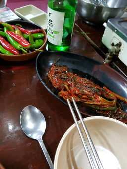 시골집 사진 2