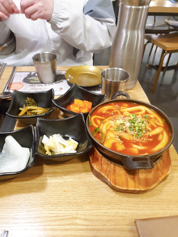 도토리편백집 대학로점 사진 5