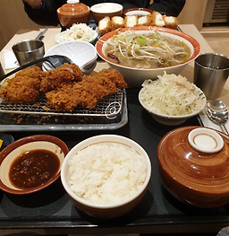 카츠오우 도곡점 사진 4