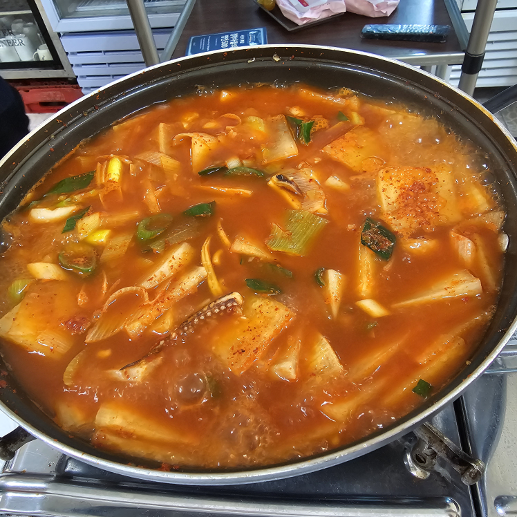 Daeseong (대성) 1