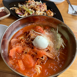 Hauchijjamppong (하우치짬뽕) 3