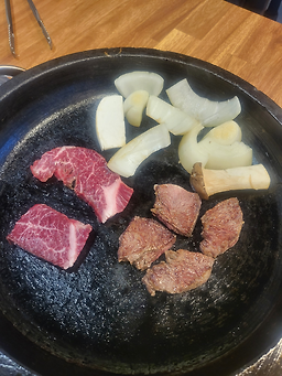 백두대감 4