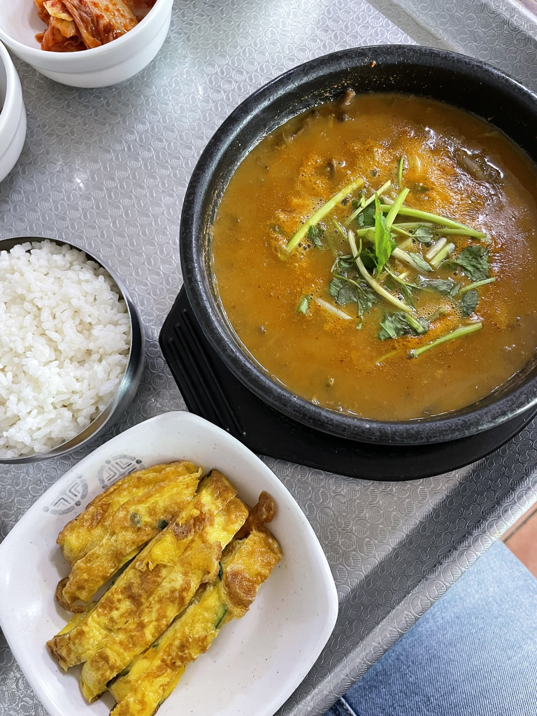 대복해장국 사진 3