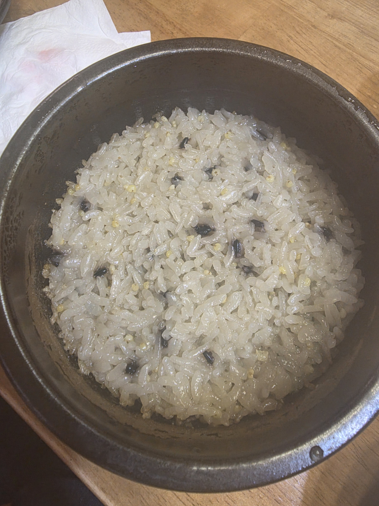 해림복집 2
