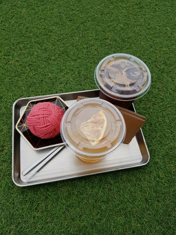 마키아커피
