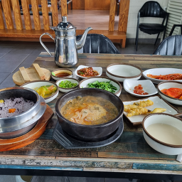 Chueotangdalin (추어탕달인) 3