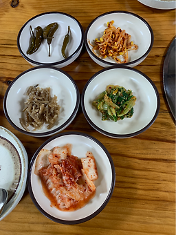Byeolnanbeoseotjip (별난버섯집) 2