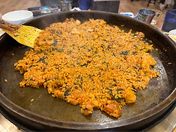 새명동우미닭갈비 2
