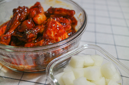 꼬꼬야숯불뜨겁니 사진 2