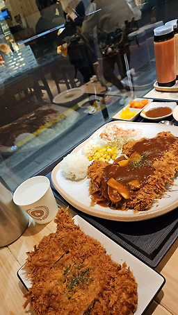 돈까스하우스 사진 5
