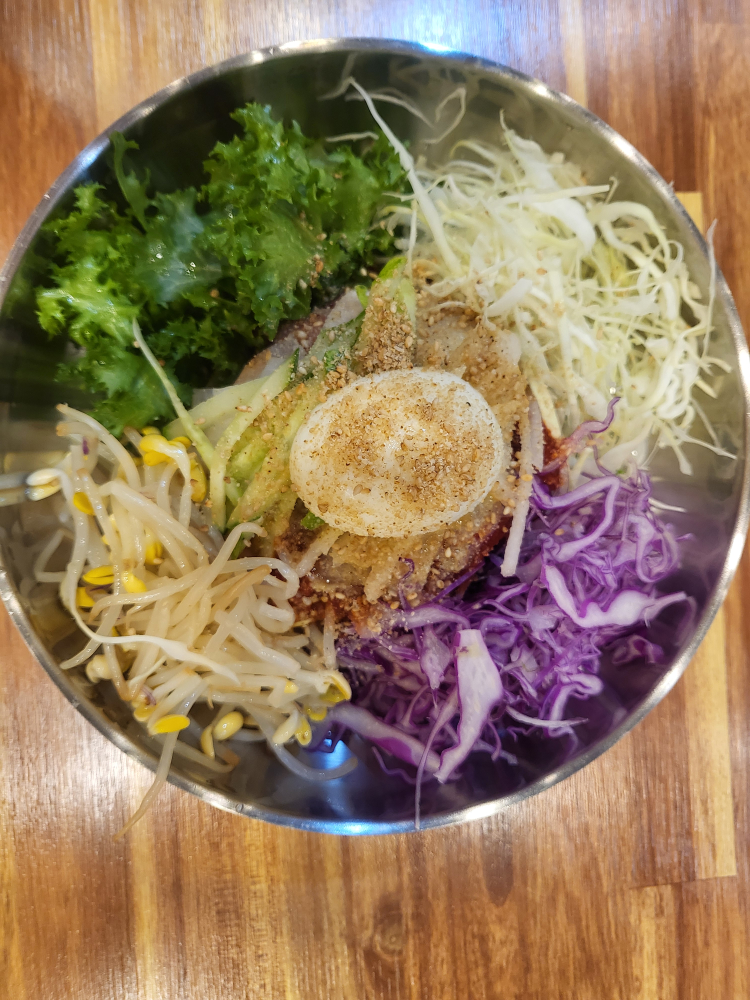 Mirakyukhoemakguksu 4