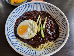 Mansaseong (만사성) 3