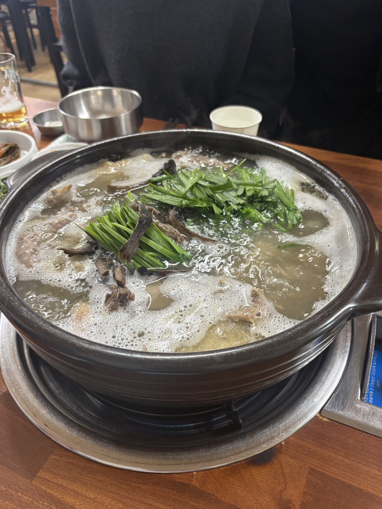 장안정 4