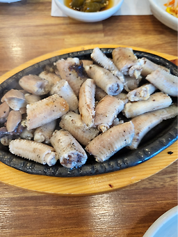 Daegasutbuljangeogui 5