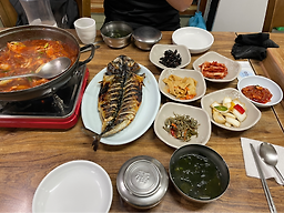 충남식당 사진 2