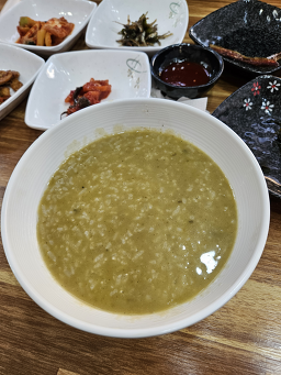 해녀전복집 1