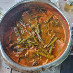 Beodeunamujip 4