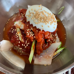 조춘식동태탕회냉면 사당점 대표 사진