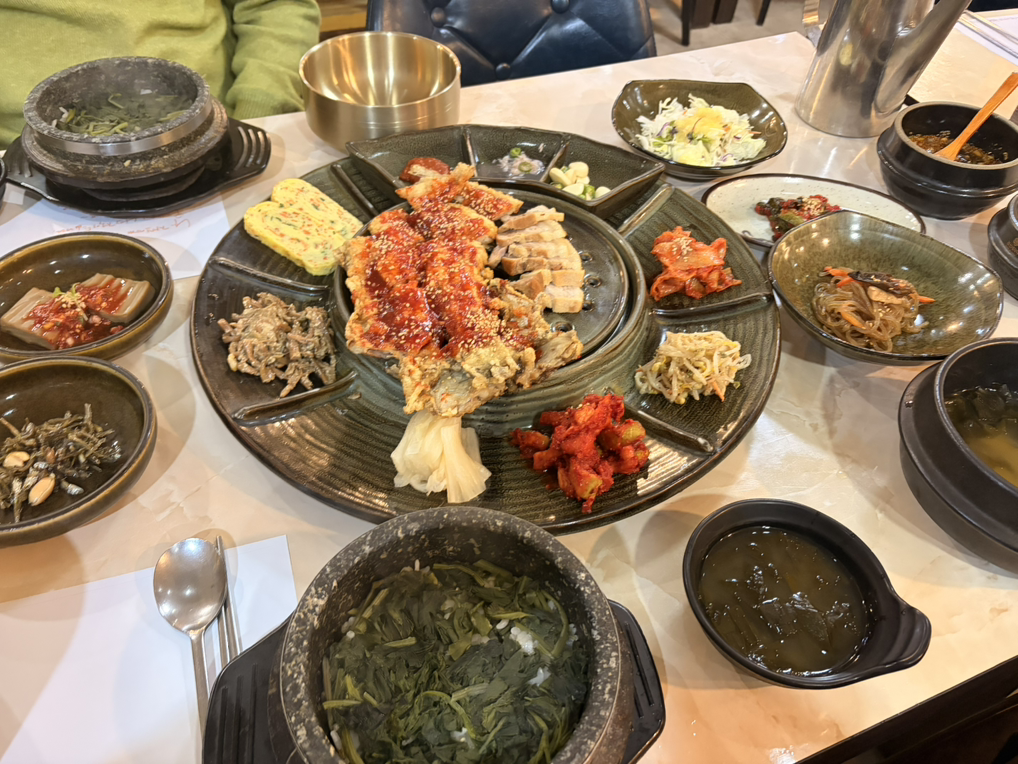 Chiksanehwangjebossam 5