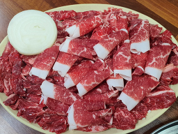 최가네식육식당 2