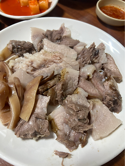 현대순대국 사진 4