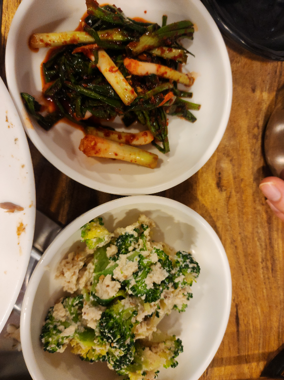 Seonugogitjip (선우고깃집) 3