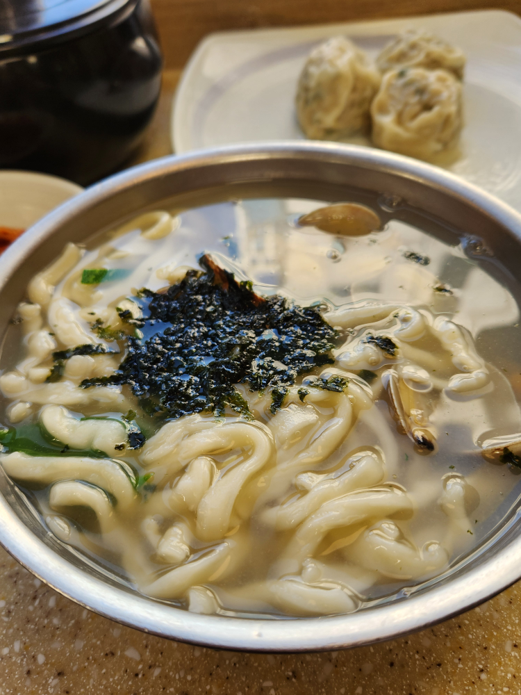 임병주산동칼국수 사진 2