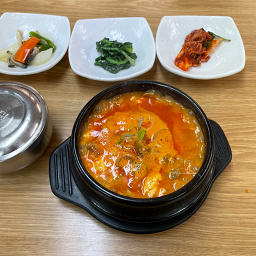 Jangyeongodubumyeongga (장영오두부명가) 3