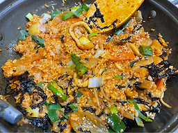 Gyodongagu (교동아구) 1