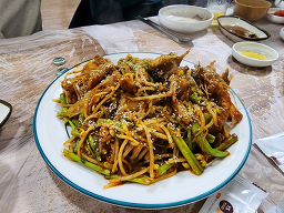 Jindosikdang 4