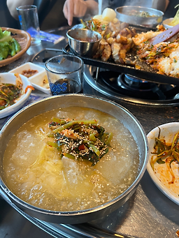 돈밭 사진 4